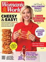 Woman's World